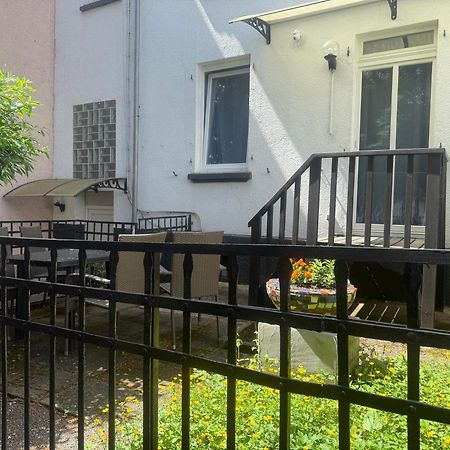 Ferienwohnung Sonnenblume Cochem Eksteriør billede