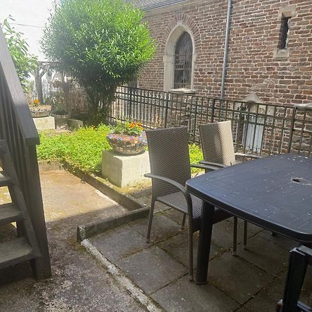 Ferienwohnung Sonnenblume Cochem Eksteriør billede