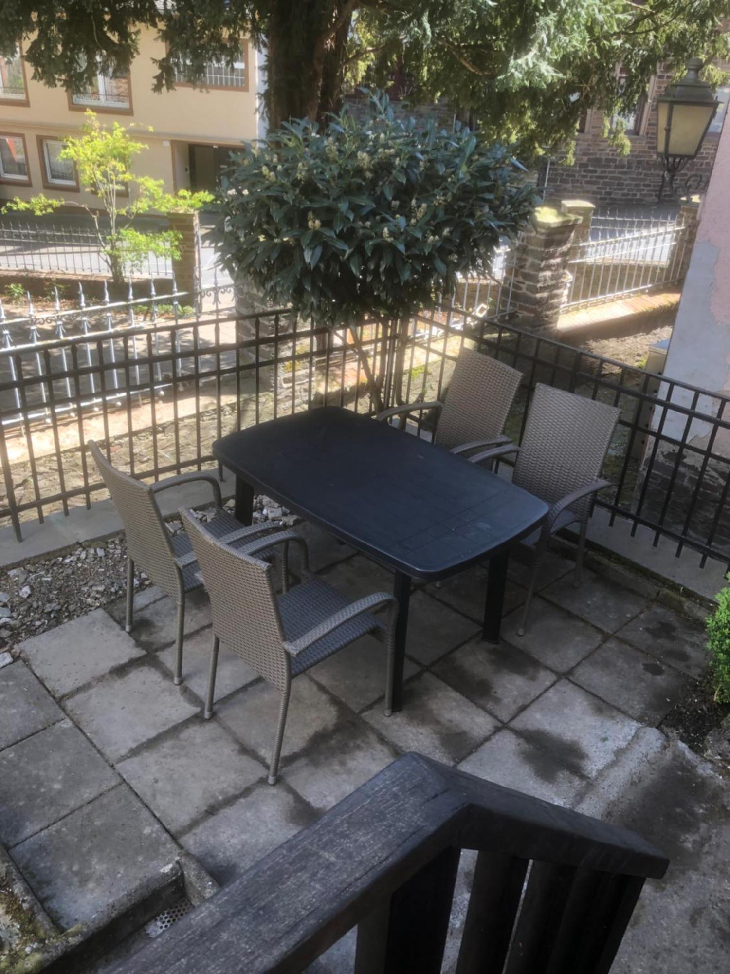 Ferienwohnung Sonnenblume Cochem Eksteriør billede