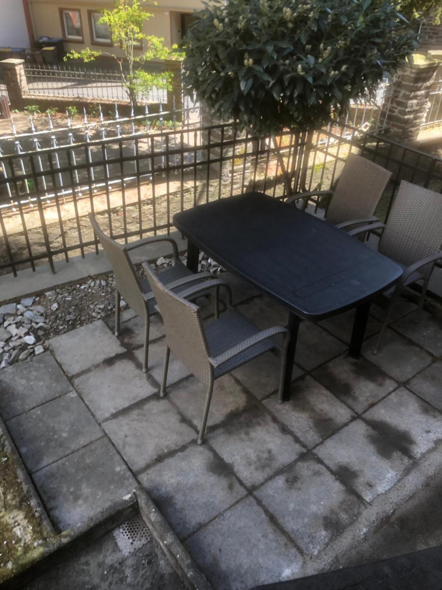 Ferienwohnung Sonnenblume Cochem Eksteriør billede