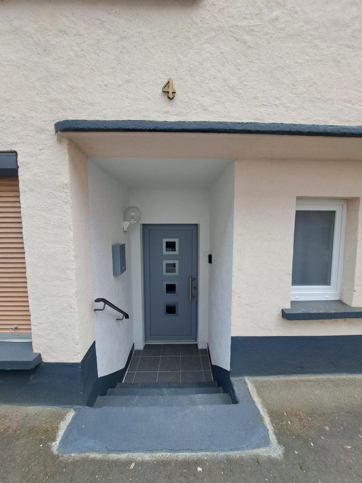 Ferienwohnung Sonnenblume Cochem Eksteriør billede