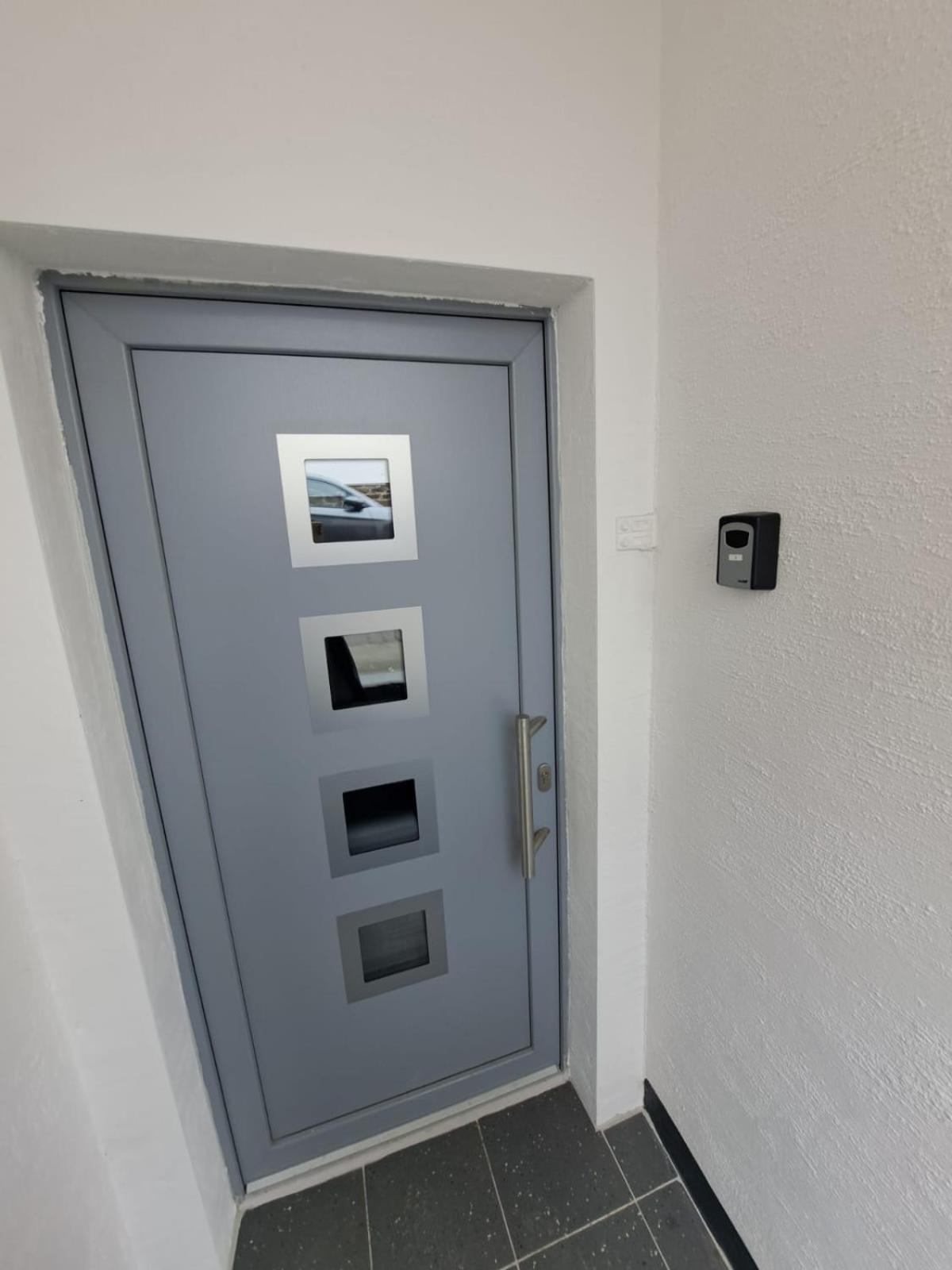 Ferienwohnung Sonnenblume Cochem Eksteriør billede