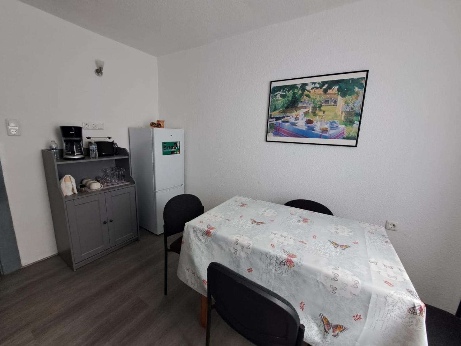 Ferienwohnung Sonnenblume Cochem Eksteriør billede