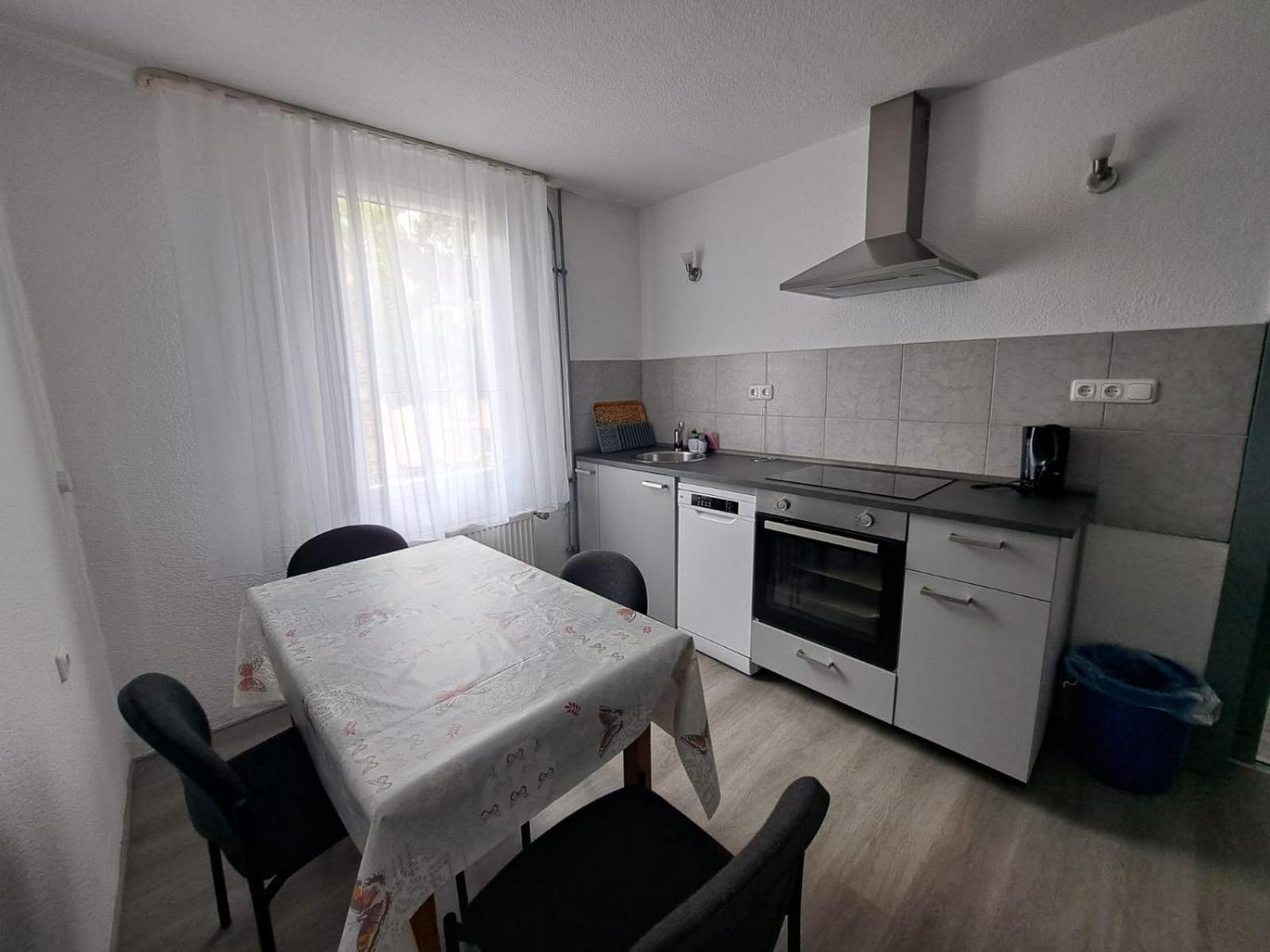 Ferienwohnung Sonnenblume Cochem Eksteriør billede
