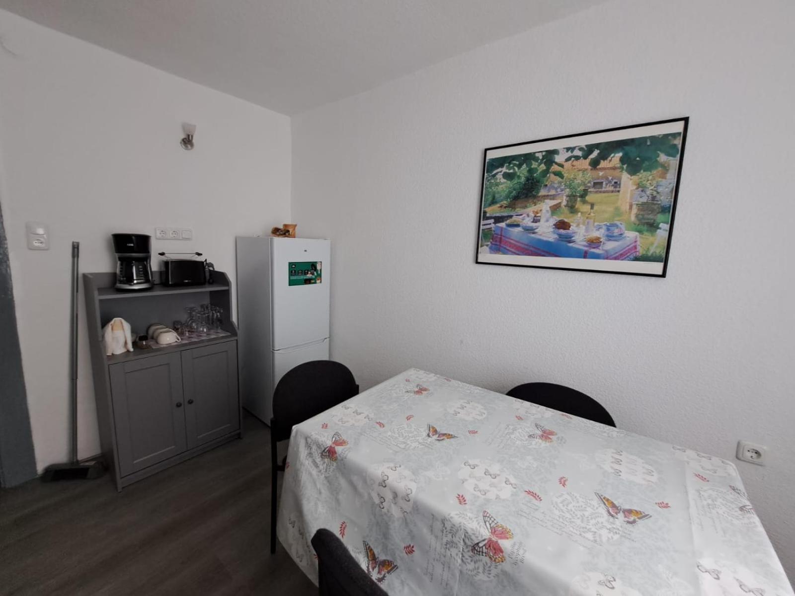 Ferienwohnung Sonnenblume Cochem Eksteriør billede
