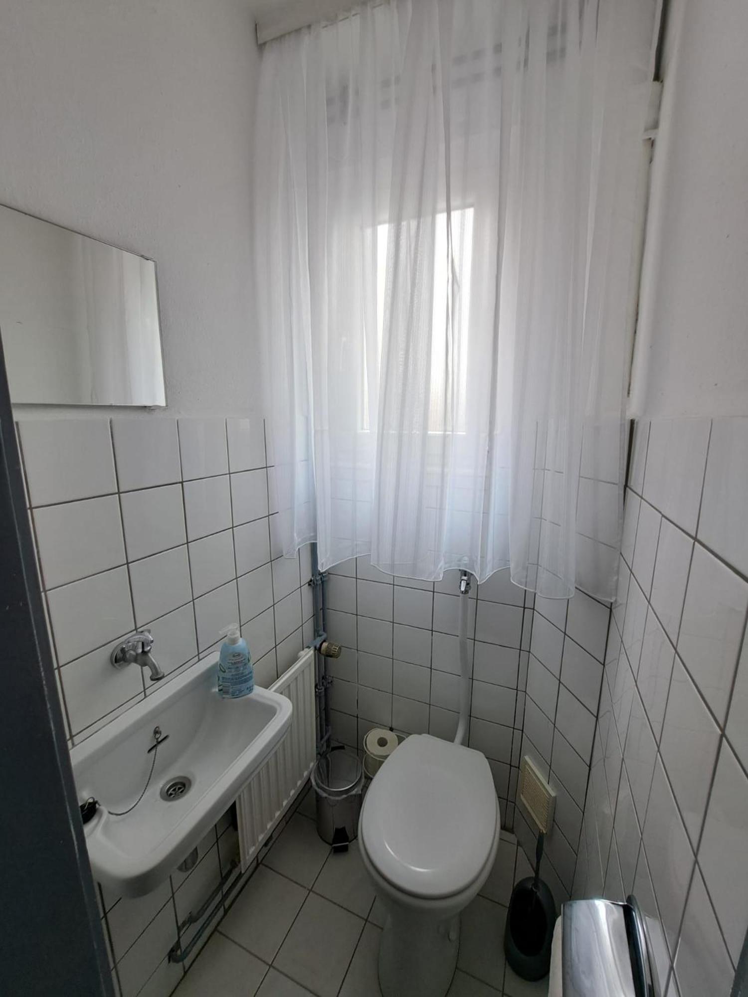 Ferienwohnung Sonnenblume Cochem Eksteriør billede