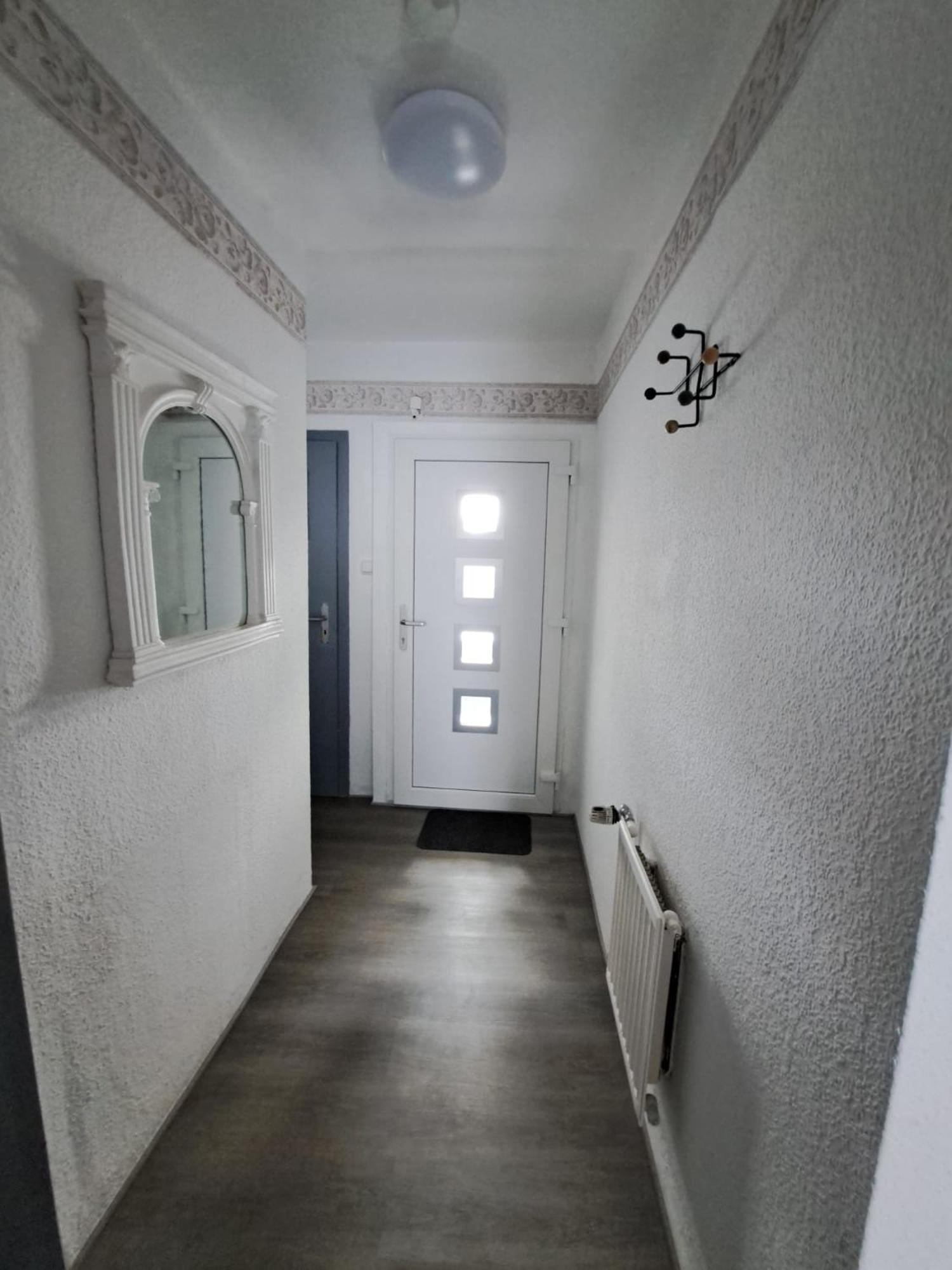 Ferienwohnung Sonnenblume Cochem Eksteriør billede