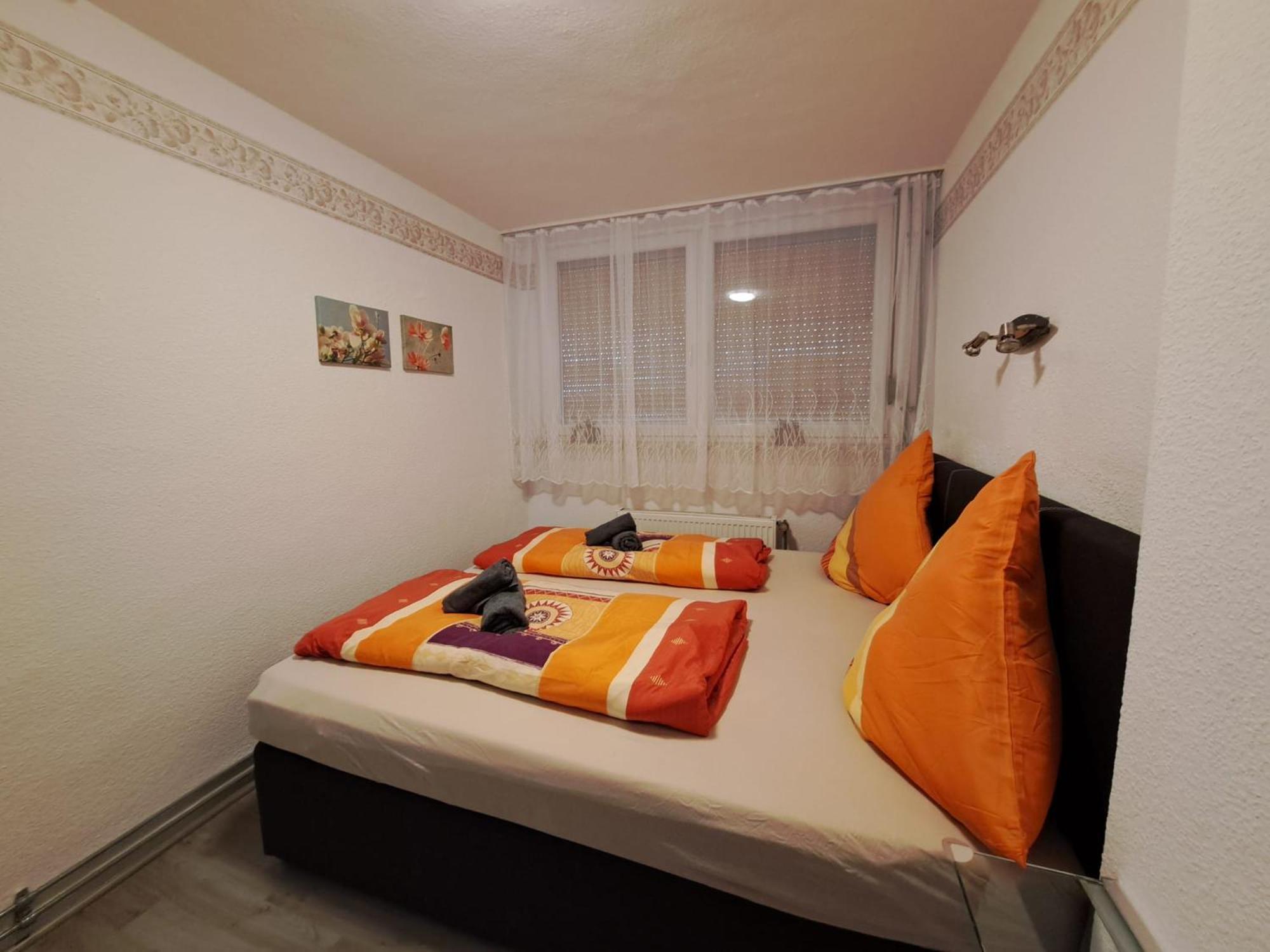 Ferienwohnung Sonnenblume Cochem Eksteriør billede
