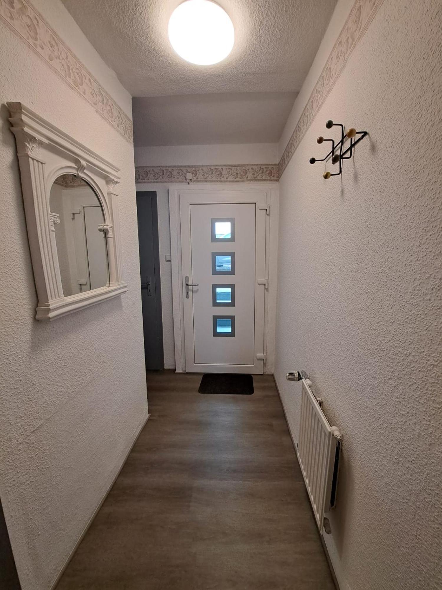 Ferienwohnung Sonnenblume Cochem Eksteriør billede