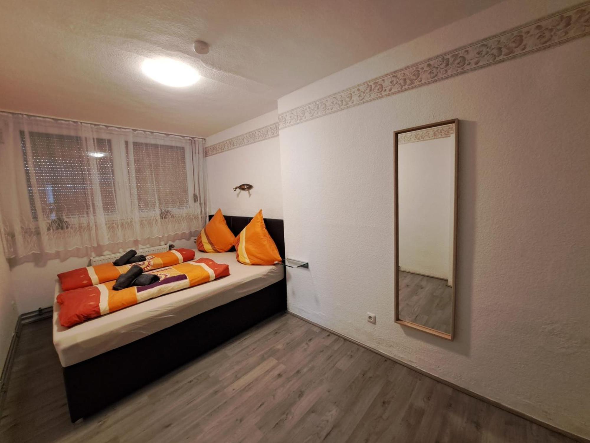 Ferienwohnung Sonnenblume Cochem Eksteriør billede