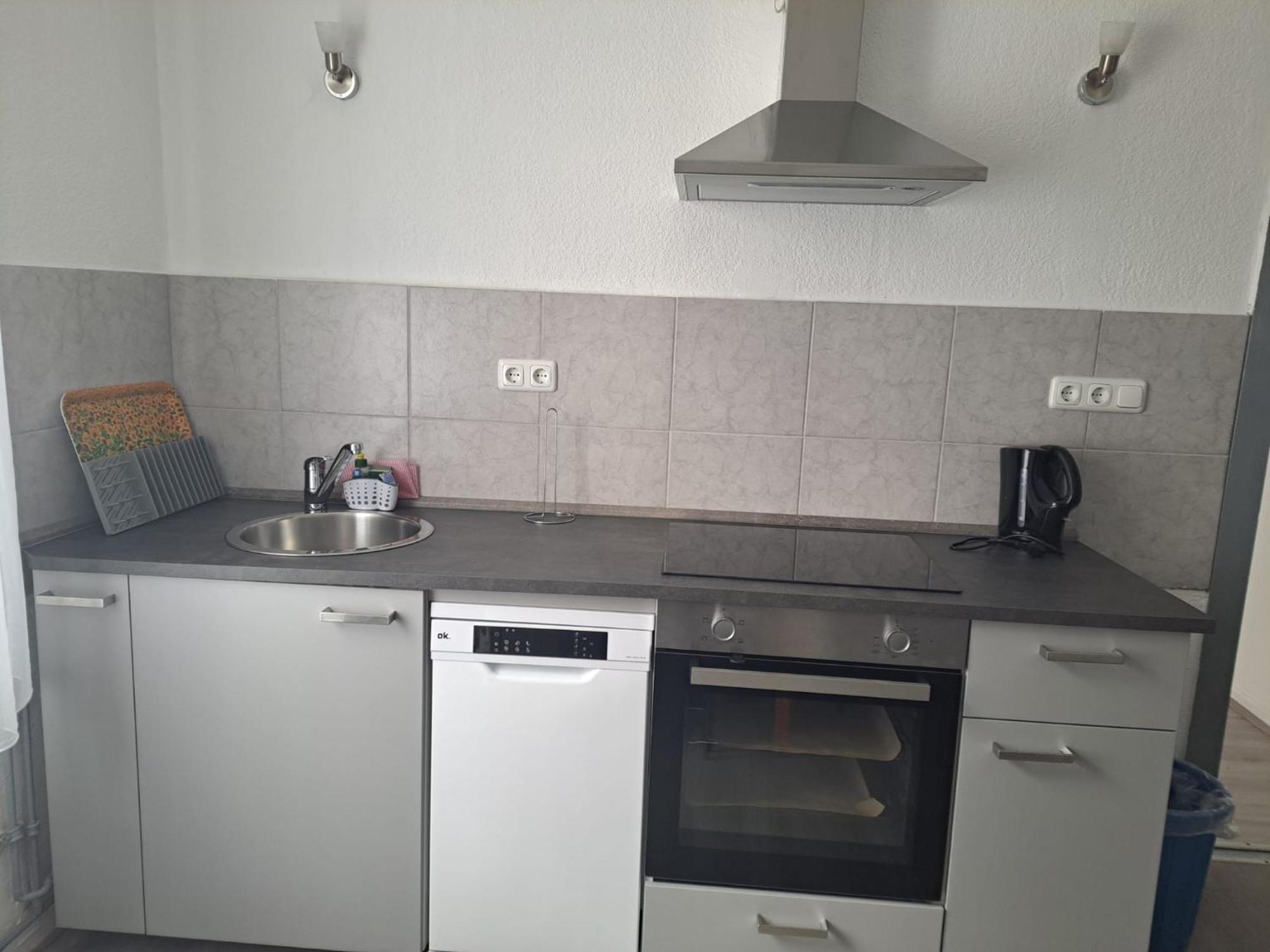 Ferienwohnung Sonnenblume Cochem Eksteriør billede
