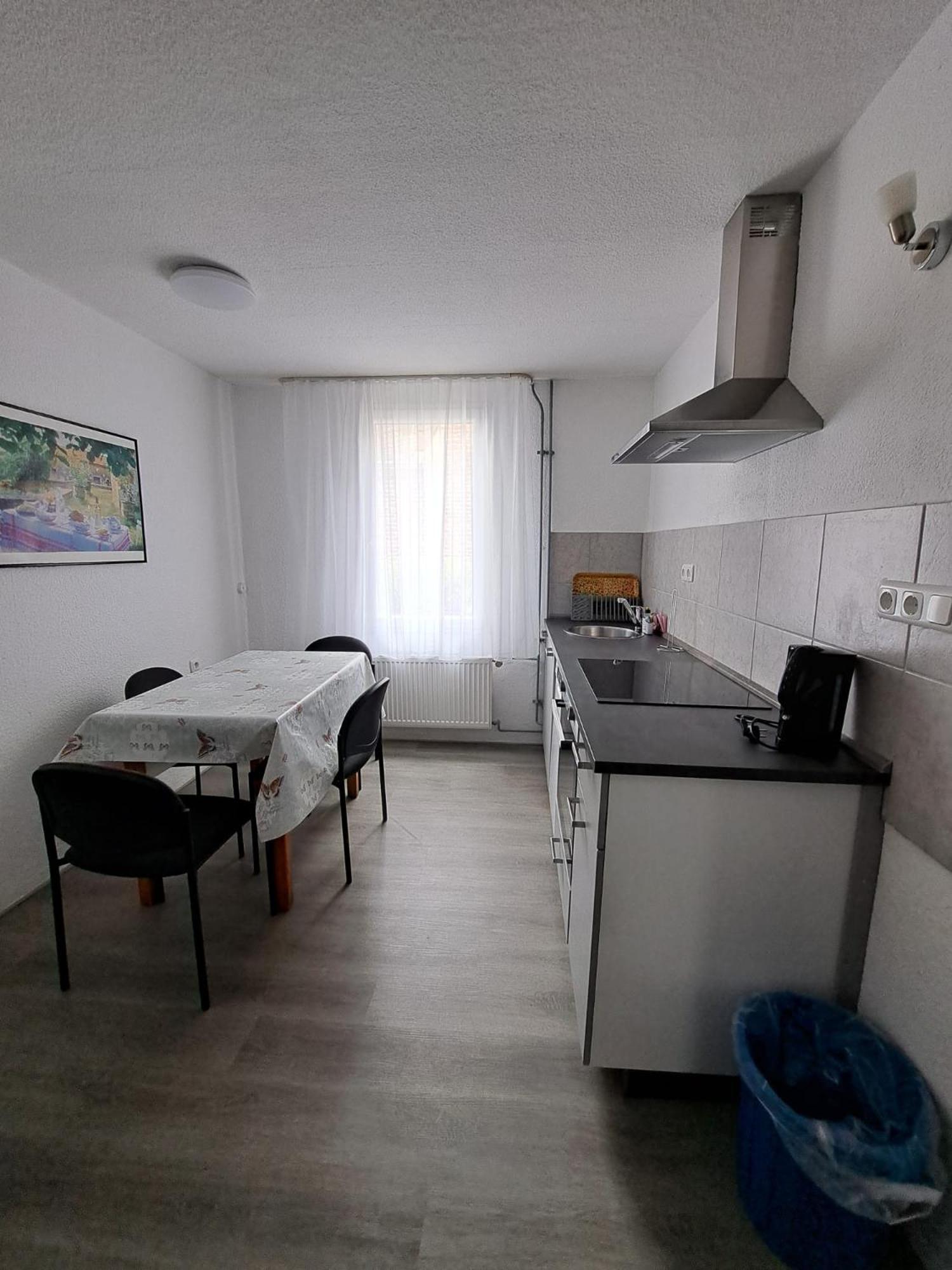 Ferienwohnung Sonnenblume Cochem Eksteriør billede