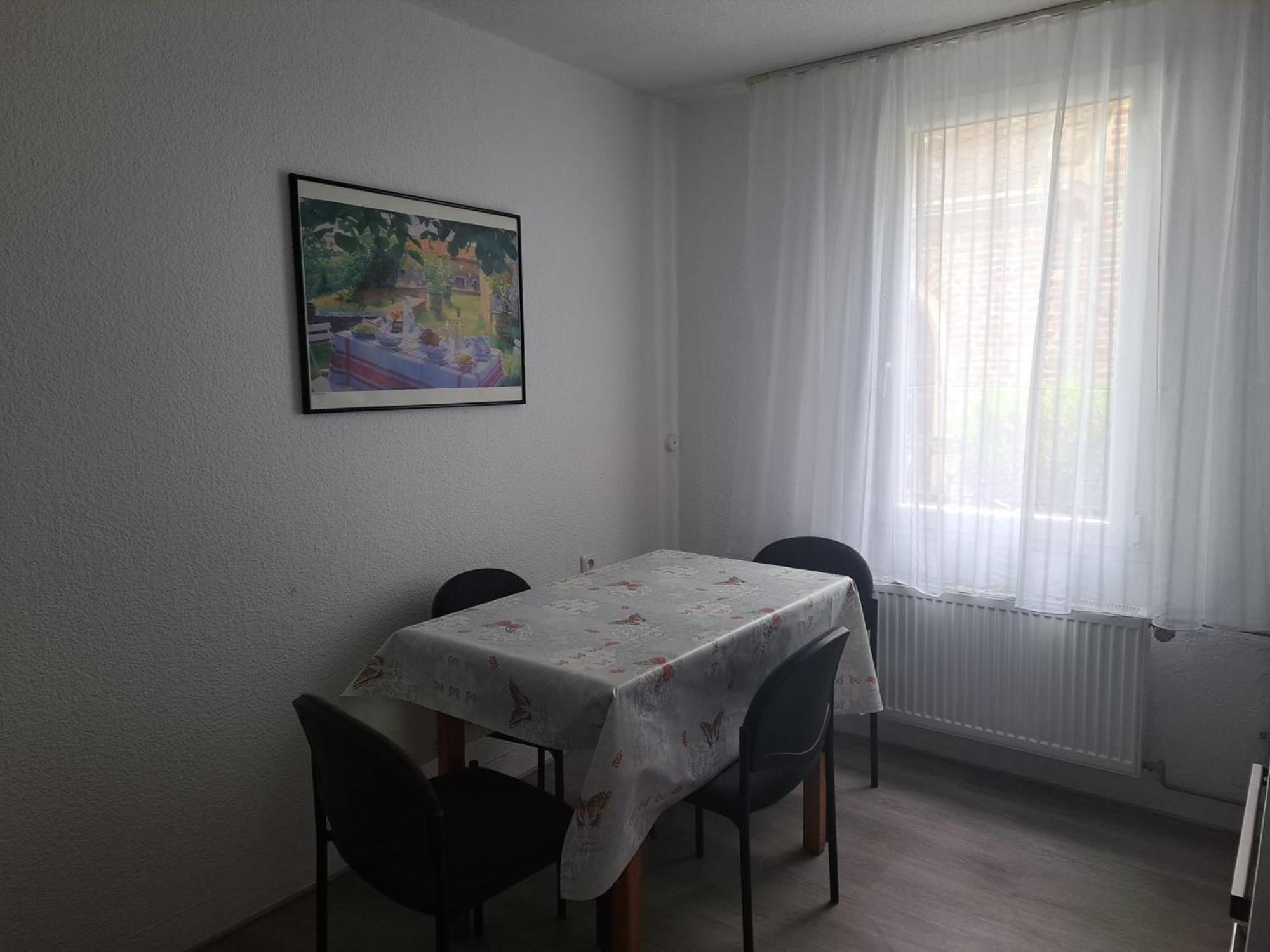 Ferienwohnung Sonnenblume Cochem Eksteriør billede