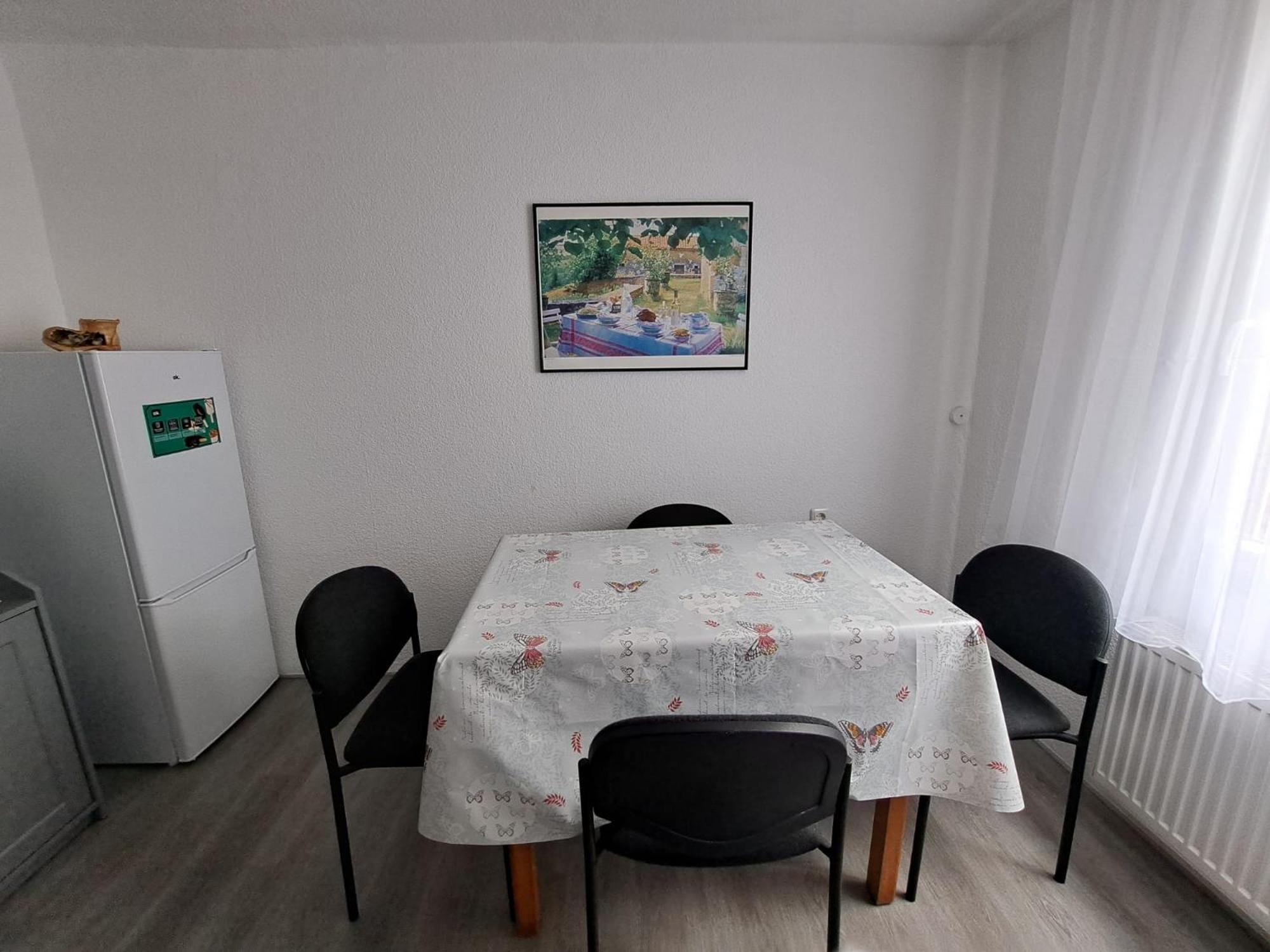 Ferienwohnung Sonnenblume Cochem Eksteriør billede