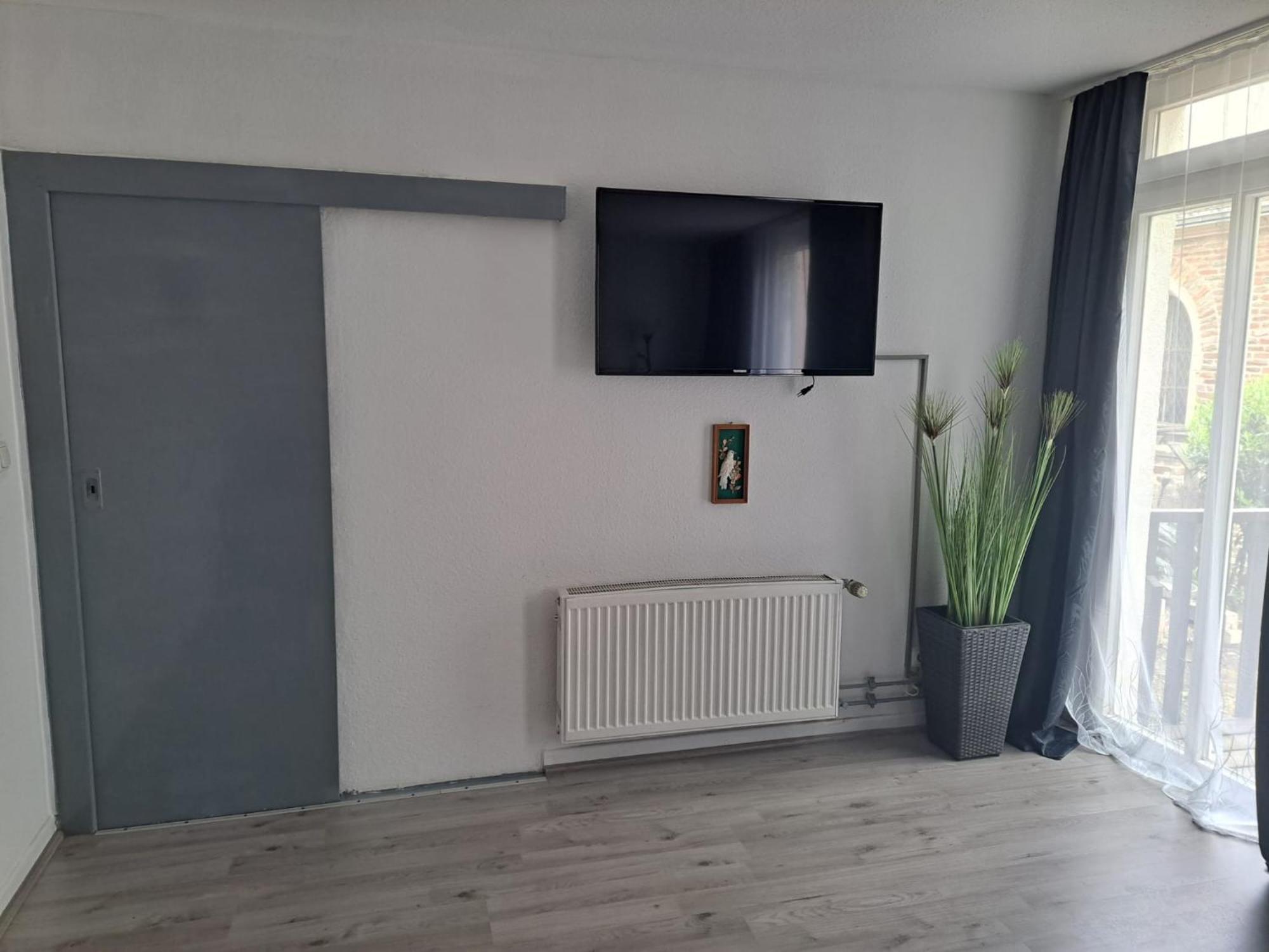 Ferienwohnung Sonnenblume Cochem Eksteriør billede